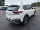 Used 2021 Nissan Rogue SV w/ Premium Package image 4