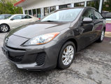 Used 2012 MAZDA MAZDA3 i Touring image 3