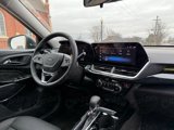 New 2025 Chevrolet Trax ACTIV w/ Driver Confidence Package image 3