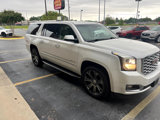 Used 2018 GMC Yukon XL Denali w/ Open Road Package image 3