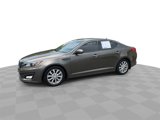 Used 2015 Kia Optima EX w/ EX Premium Package image 4