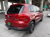 Used 2014 Volkswagen Tiguan S image 5