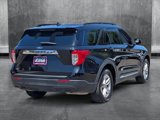 Used 2022 Ford Explorer XLT image 5