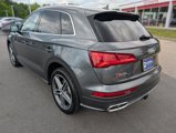 Used 2018 Audi SQ5 Premium Plus w/ Navigation Package image 3
