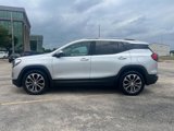 Used 2019 GMC Terrain SLT image 2