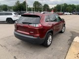 Used 2019 Jeep Cherokee Latitude w/ Cold Weather Group image 5
