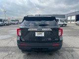 Certified 2022 Ford Explorer XLT w/ Class IV Trailer Tow Package image 5