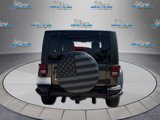 Used 2018 Jeep Wrangler Unlimited Sport image 4