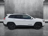 Used 2020 Jeep Cherokee Latitude Plus image 4