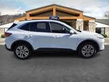Certified 2022 Ford Escape SEL w/ Technology Package image 4