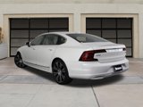 Certified 2023 Volvo S90 B6 Plus w/ Protection Package Premier image 2