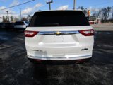 Used 2018 Chevrolet Traverse High Country image 5