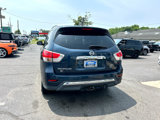 Used 2013 Nissan Pathfinder SL w/ SL Premium Pkg image 5