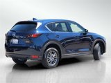 Used 2021 MAZDA CX-5 Touring w/ Touring Preferred SV Package image 4