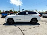 Used 2020 Jeep Grand Cherokee Altitude image 4