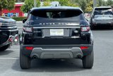 Used 2019 Land Rover Range Rover Evoque SE image 6