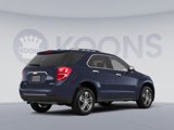Used 2017 Chevrolet Equinox Premier w/ Enhanced Convenience Package image 4