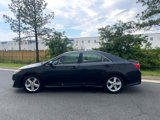 Used 2012 Toyota Camry SE image 6
