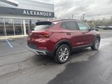 Used 2023 Buick Encore GX Essence w/ Experience Buick Package image 3