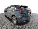 New 2025 Cadillac XT4 Premium Luxury image 3