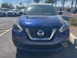 Certified 2018 Nissan Kicks SR image 2