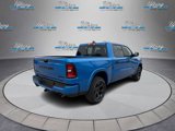 New 2025 RAM 1500 Big Horn image 3
