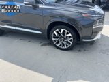 Used 2023 Hyundai Santa Fe Calligraphy w/ Cargo Package image 2