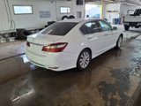 Used 2017 Honda Accord EX image 4