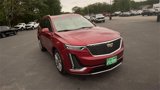 Certified 2020 Cadillac XT6 Premium Luxury image 3