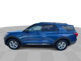 Used 2020 Ford Explorer XLT image 5