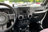 Used 2014 Jeep Wrangler Unlimited Rubicon w/ Connectivity Group image 6