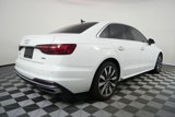 Used 2022 Audi A4 2.0T Premium Plus image 3