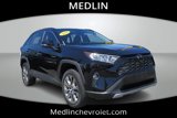 Used 2019 Toyota RAV4 Limited image 2