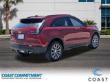 Used 2019 Cadillac XT4 Sport w/ Driver Awareness Package image 5