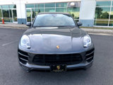 Used 2015 Porsche Macan Turbo image 2