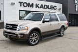 Used 2017 Ford Expedition EL King Ranch image 3