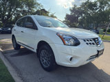 Used 2014 Nissan Rogue S image 4