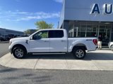 Certified 2022 Ford F150 XLT w/ Equipment Group 301A Mid image 5