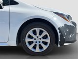 Used 2021 Toyota Corolla LE image 2