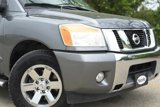 Used 2014 Nissan Titan SV image 3