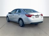 Used 2017 Toyota Corolla LE image 5