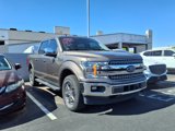 Used 2020 Ford F150 Lariat image 2