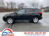 Used 2013 Toyota RAV4 XLE image 2
