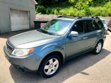 Used 2009 Subaru Forester 2.5X image 2