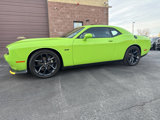 Used 2023 Dodge Challenger R/T w/ Plus Package image 2