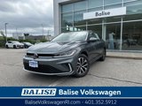 New 2025 Volkswagen Jetta S image 3
