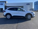 New 2025 Ford Escape Active image 2