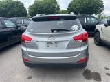 Used 2013 Hyundai Tucson GLS image 3