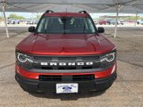 New 2024 Ford Bronco Sport Big Bend w/ Convenience Package image 2