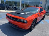 Used 2009 Dodge Challenger SRT8 w/ SRT Option Group II image 3